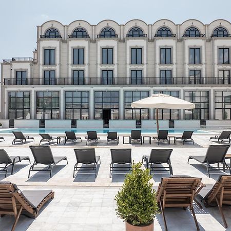 Barcelo Cappadocia Otel Nevşehir Dış mekan fotoğraf