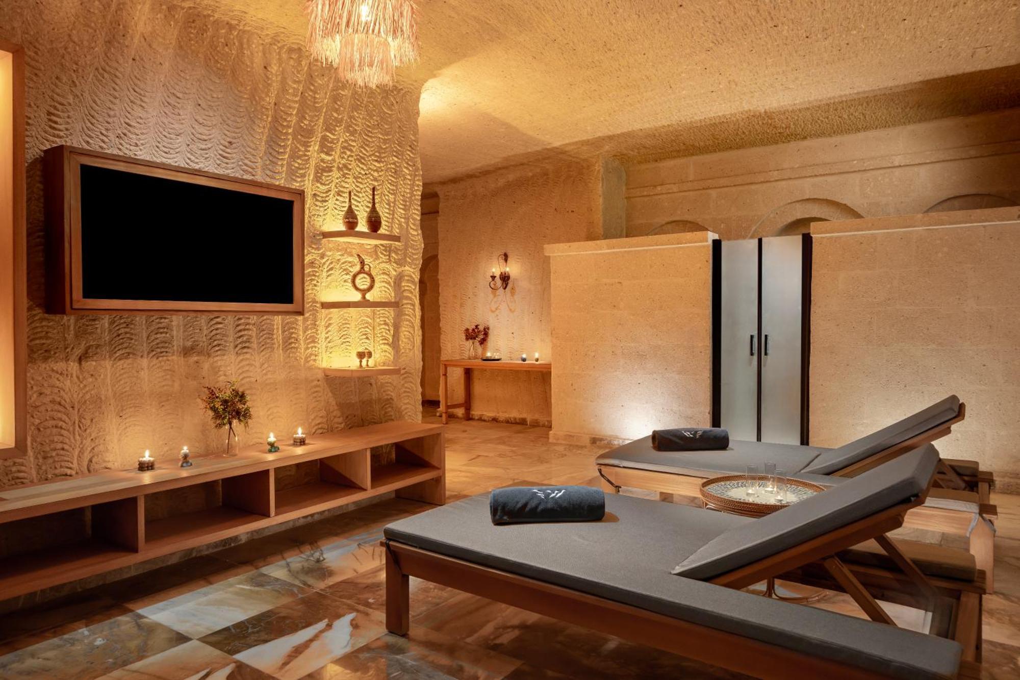 Barcelo Cappadocia Otel Nevşehir Dış mekan fotoğraf