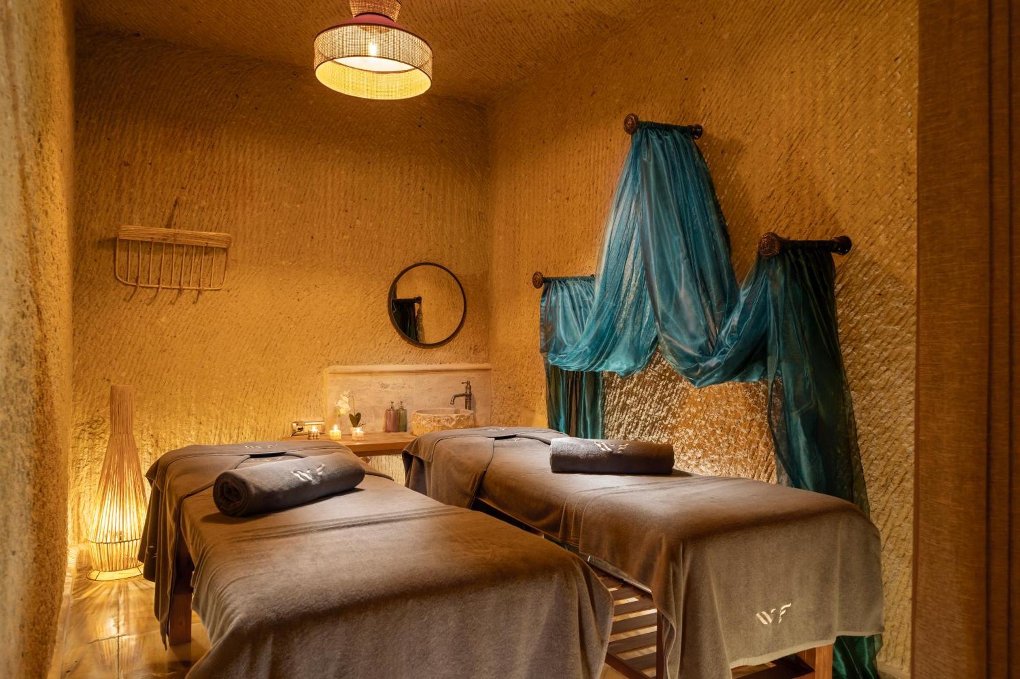 Barcelo Cappadocia Otel Nevşehir Dış mekan fotoğraf