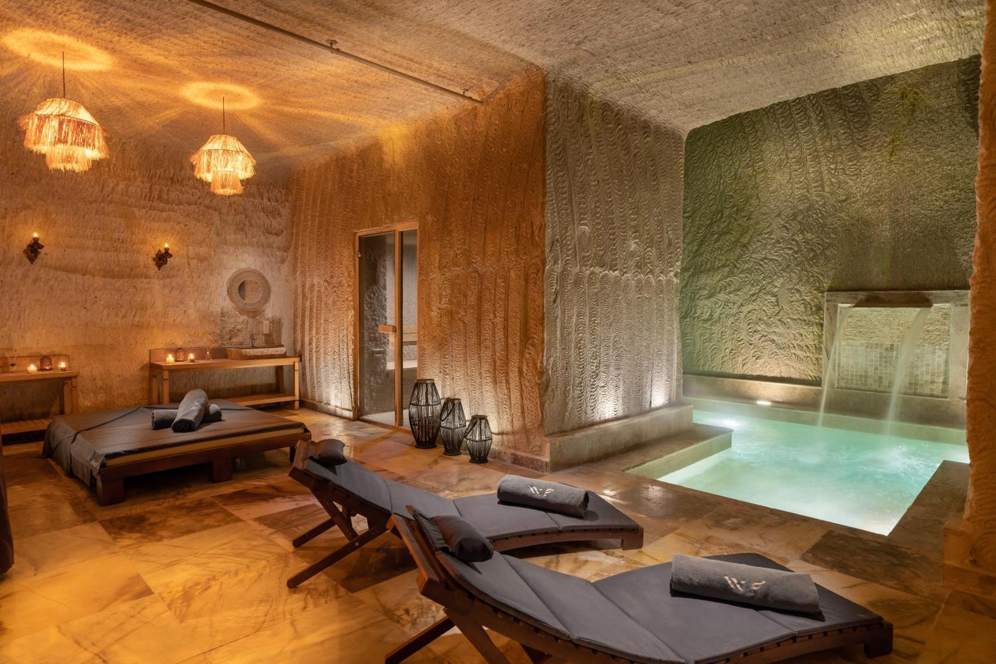 Barcelo Cappadocia Otel Nevşehir Dış mekan fotoğraf