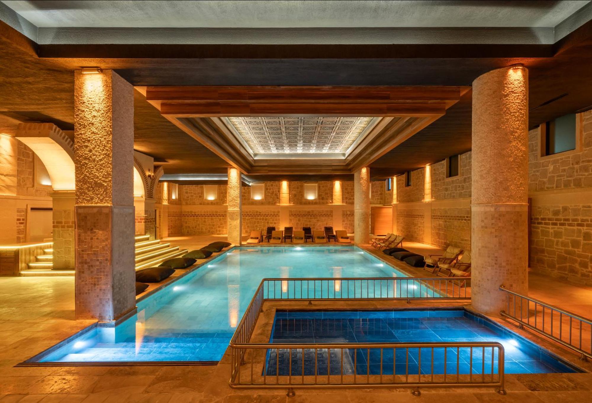Barcelo Cappadocia Otel Nevşehir Dış mekan fotoğraf