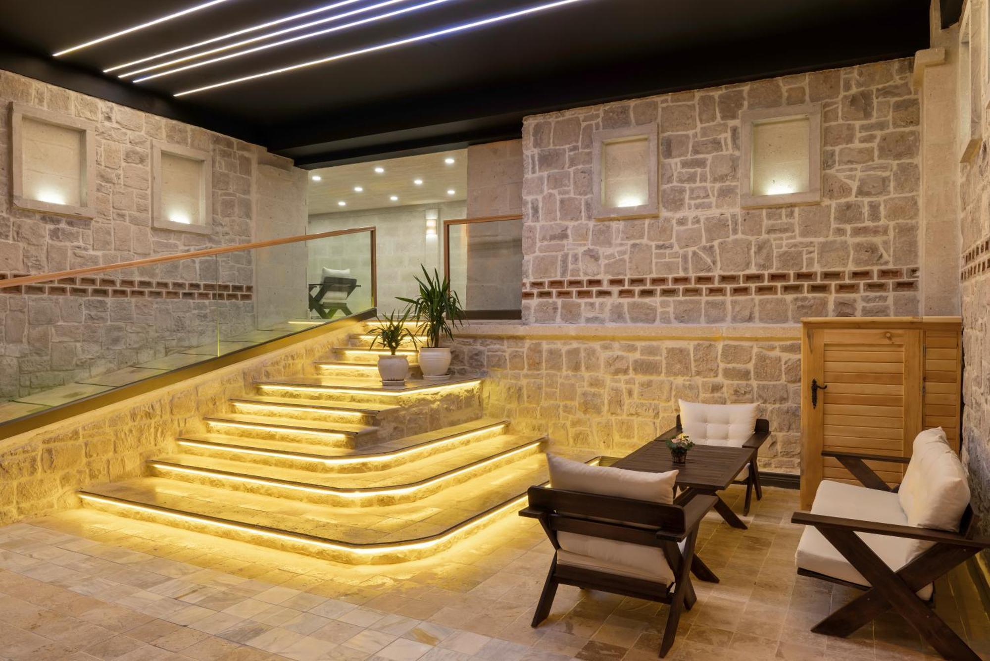 Barcelo Cappadocia Otel Nevşehir Dış mekan fotoğraf