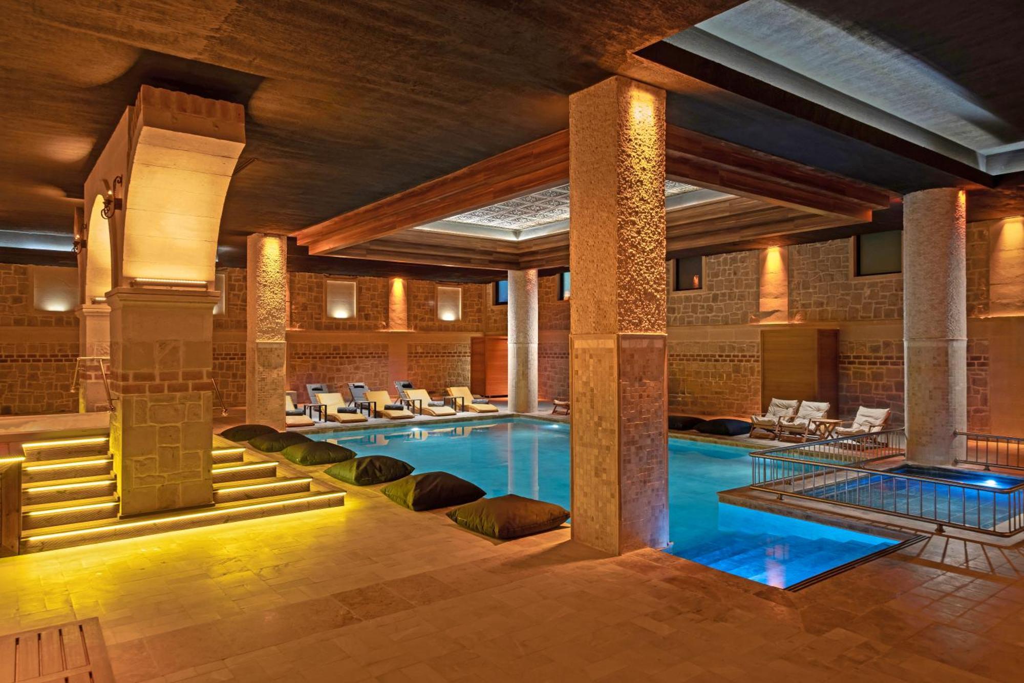 Barcelo Cappadocia Otel Nevşehir Dış mekan fotoğraf