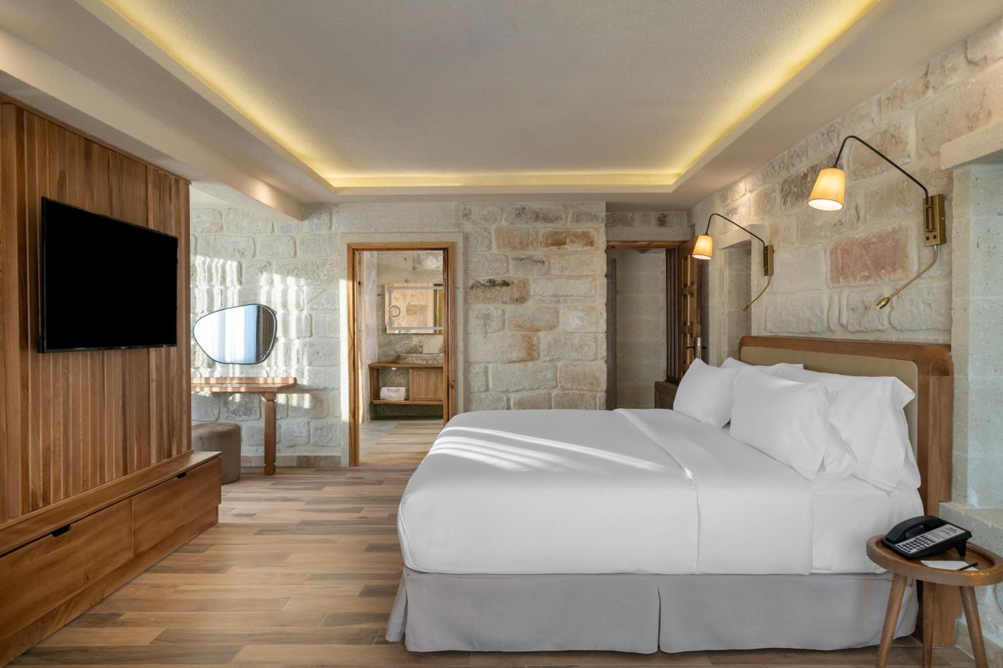 Barcelo Cappadocia Otel Nevşehir Dış mekan fotoğraf