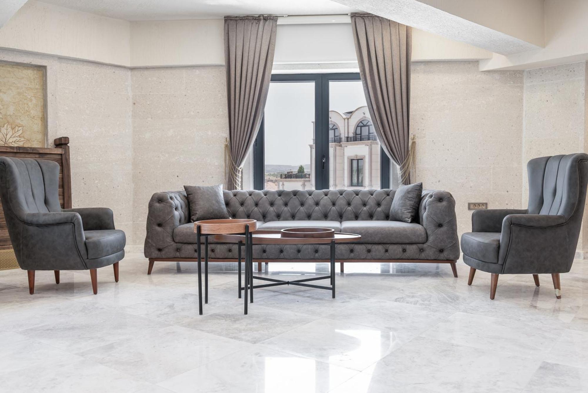 Barcelo Cappadocia Otel Nevşehir Dış mekan fotoğraf