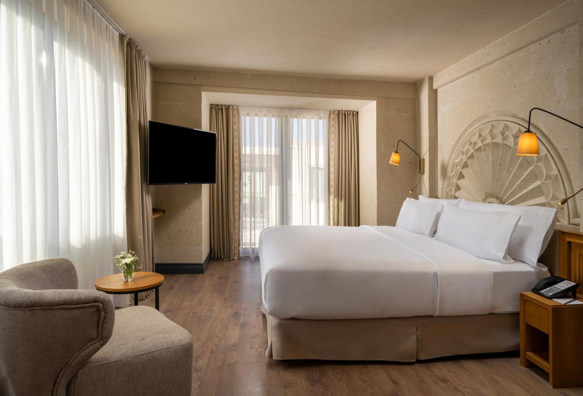 Barcelo Cappadocia Otel Nevşehir Dış mekan fotoğraf