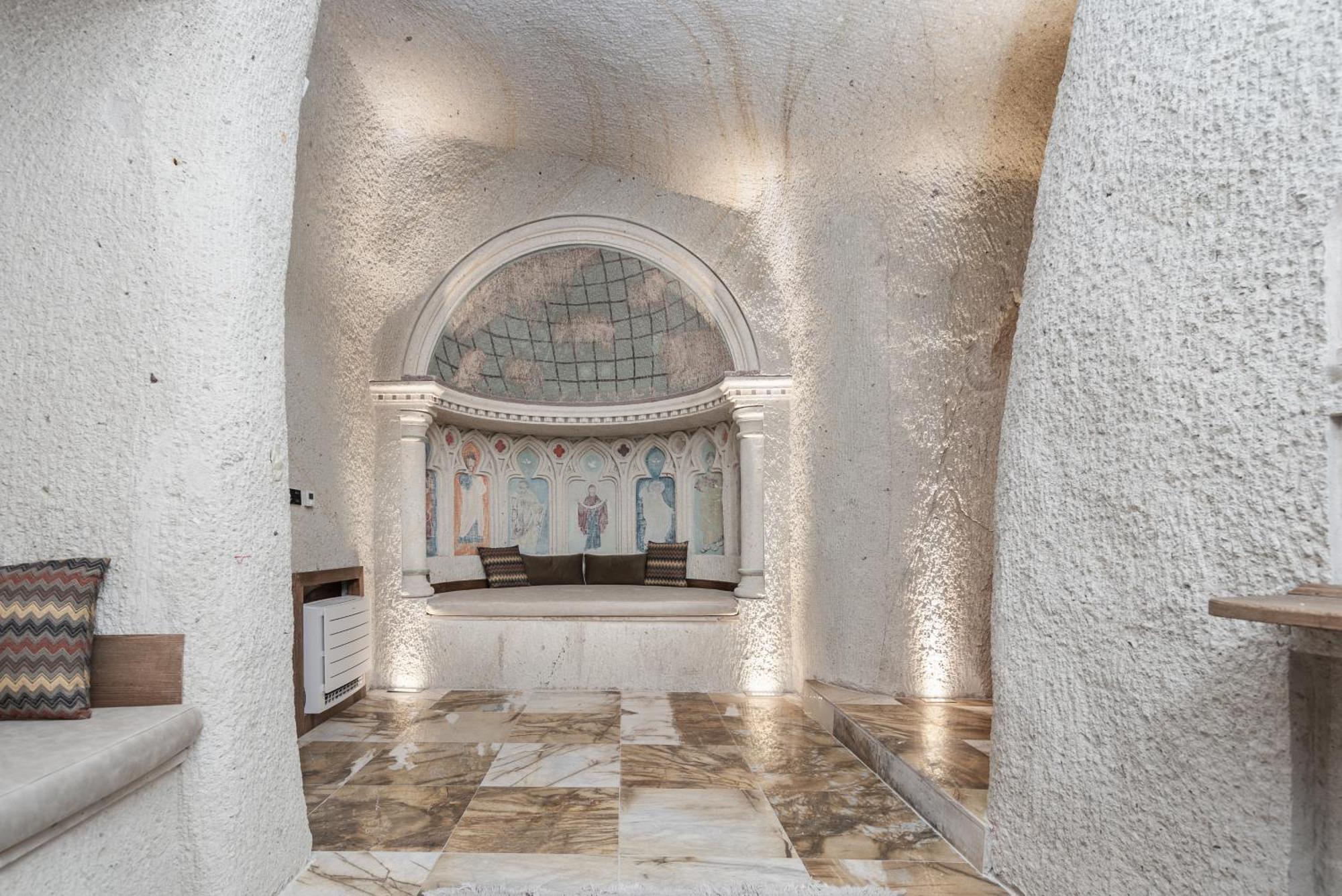 Barcelo Cappadocia Otel Nevşehir Dış mekan fotoğraf