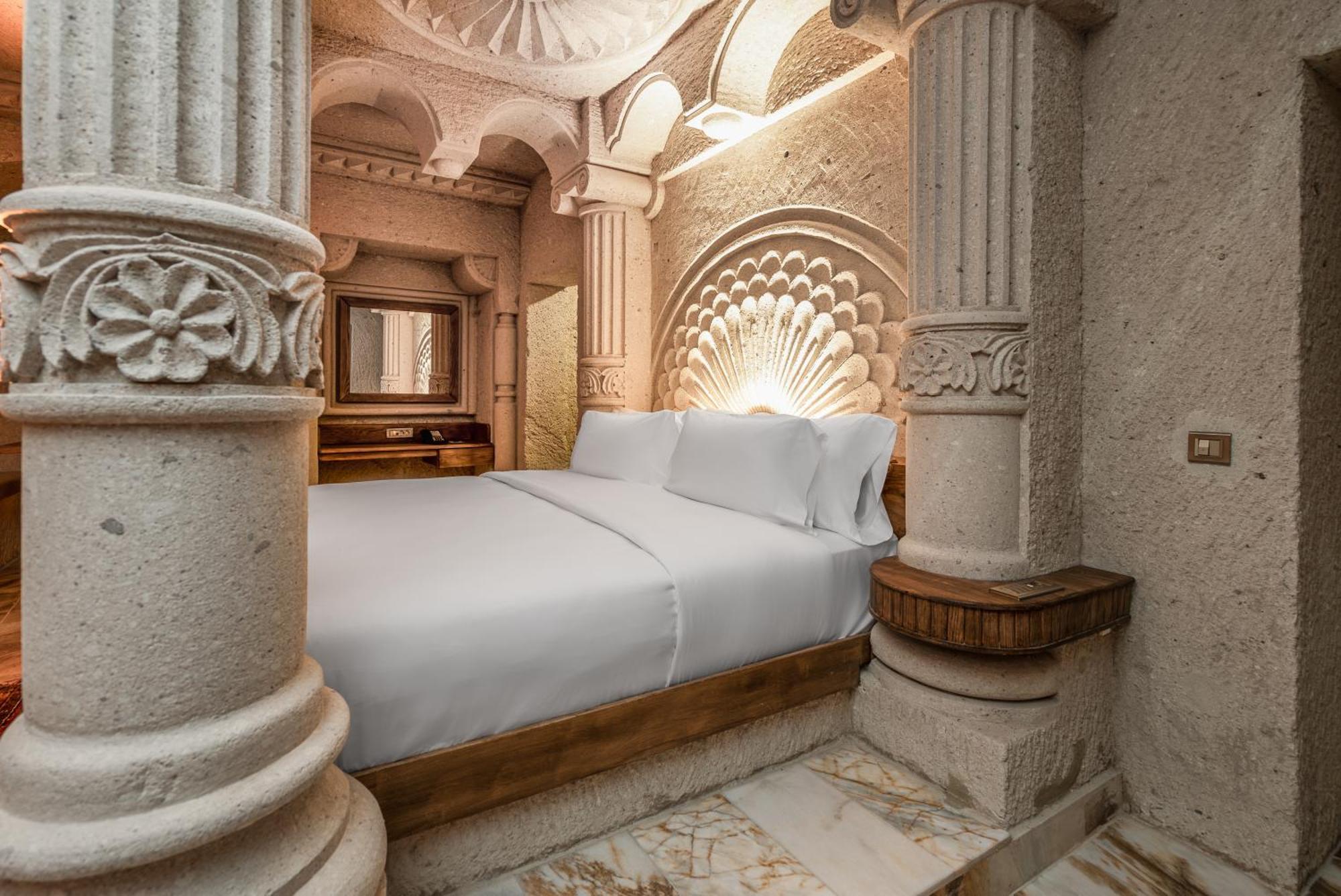 Barcelo Cappadocia Otel Nevşehir Dış mekan fotoğraf