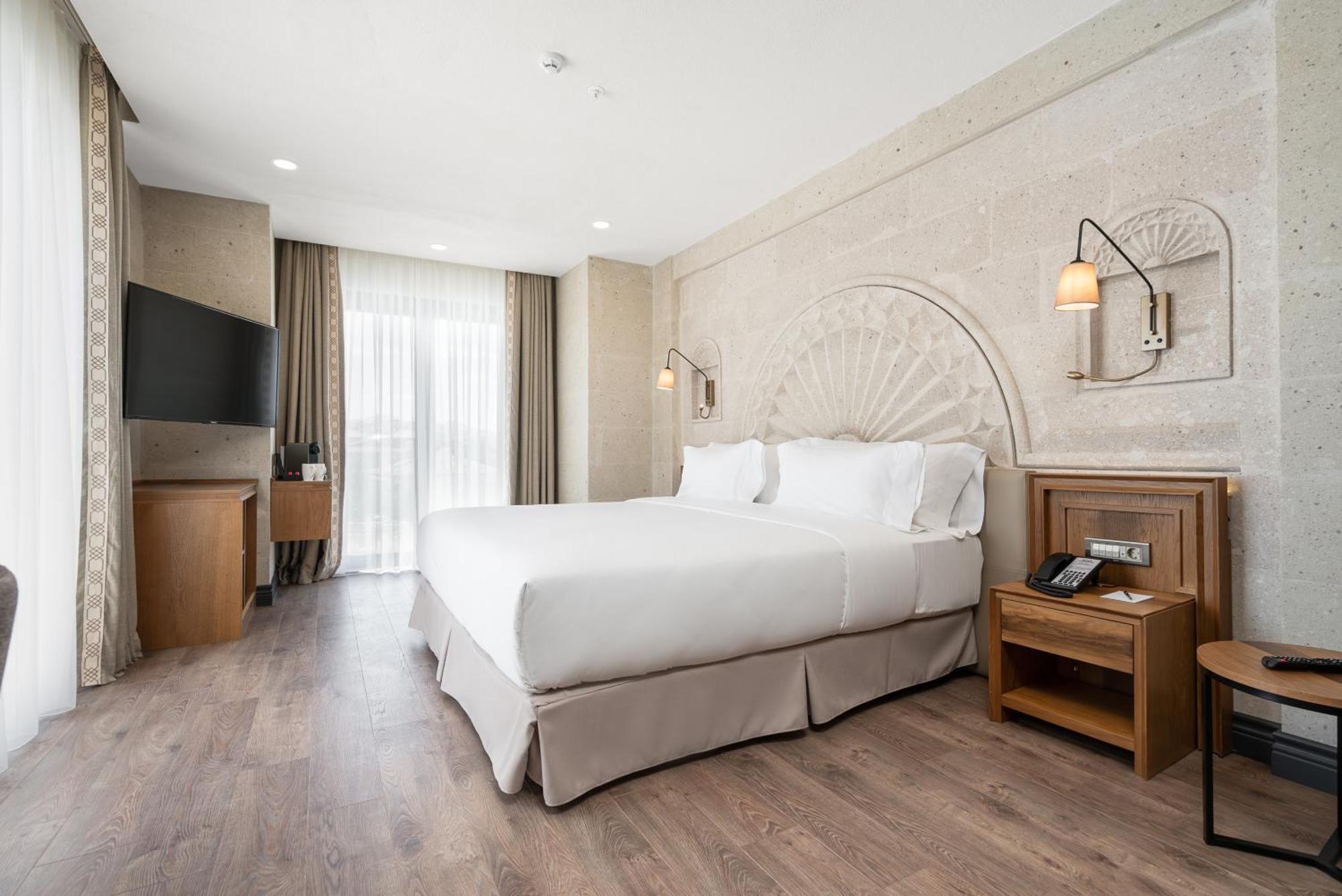 Barcelo Cappadocia Otel Nevşehir Dış mekan fotoğraf