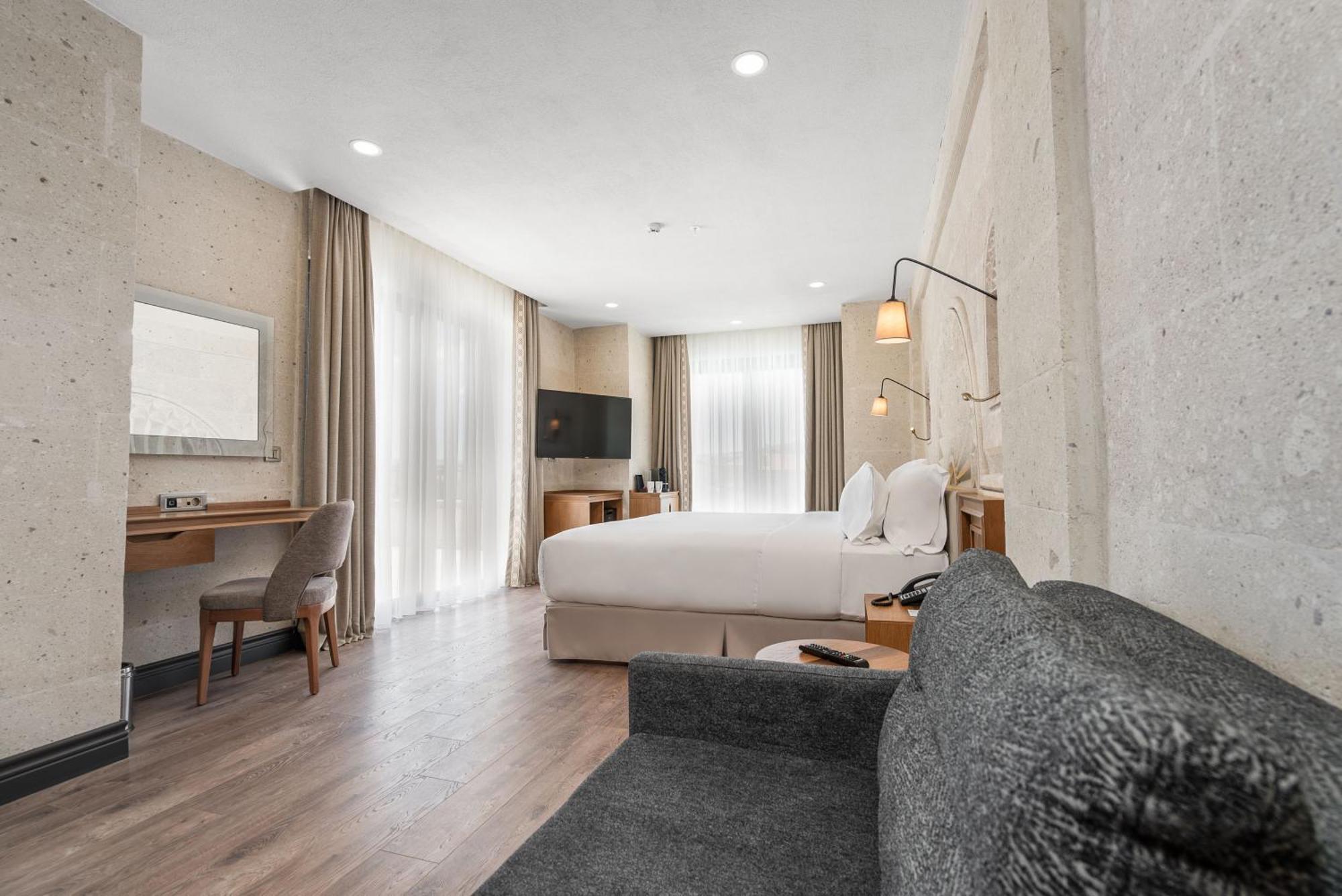 Barcelo Cappadocia Otel Nevşehir Dış mekan fotoğraf