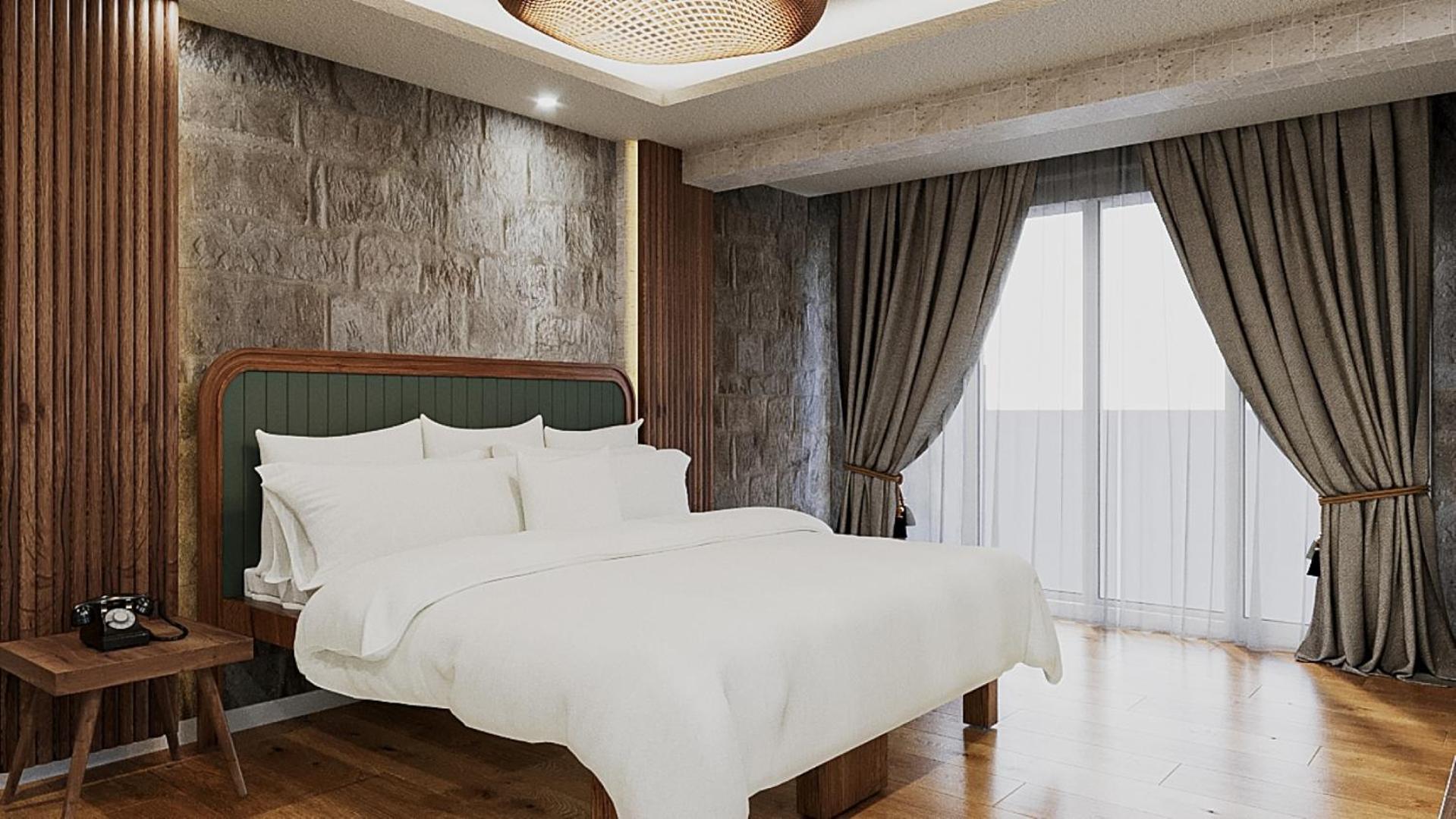 Barcelo Cappadocia Otel Nevşehir Dış mekan fotoğraf