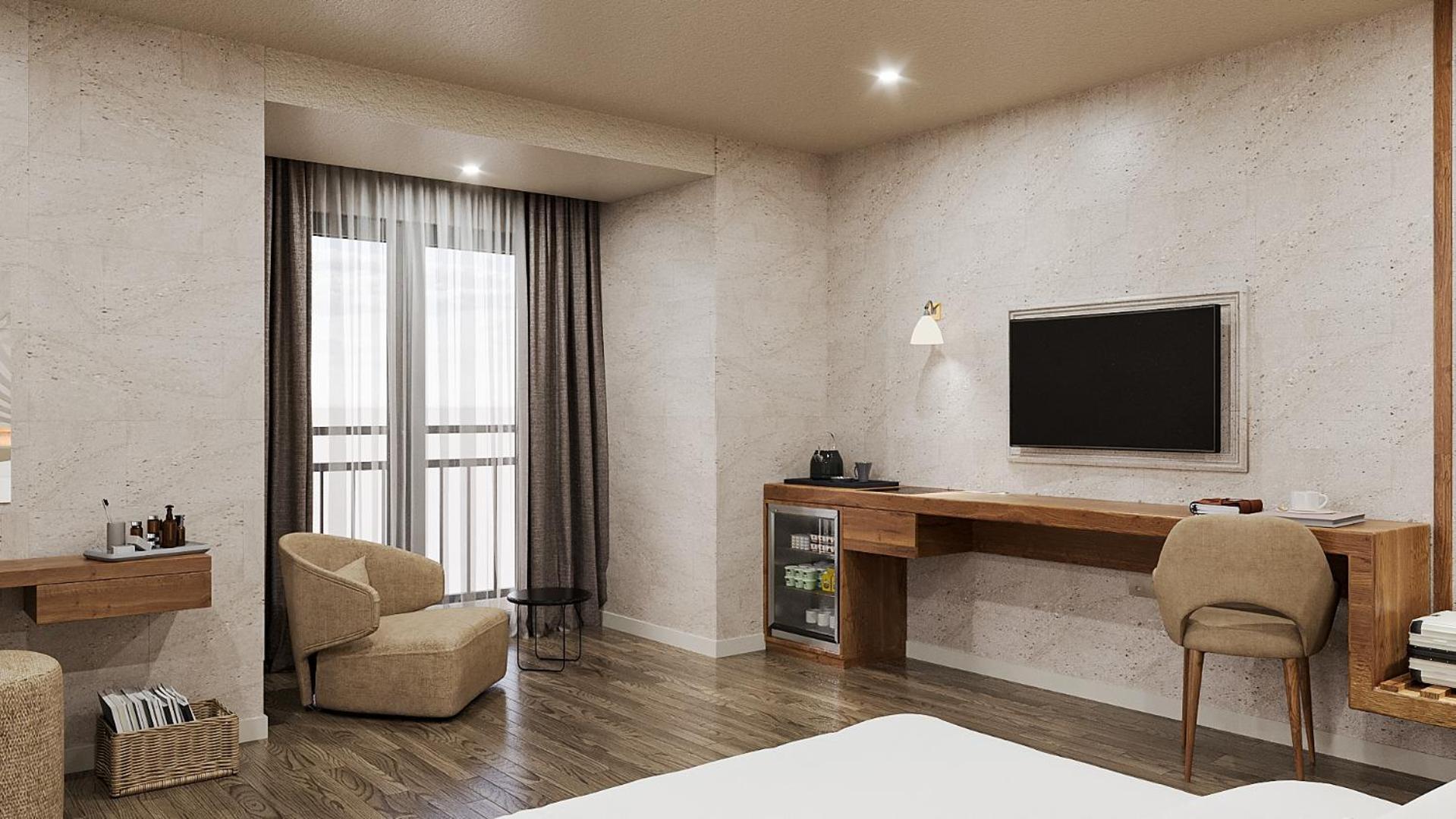 Barcelo Cappadocia Otel Nevşehir Dış mekan fotoğraf