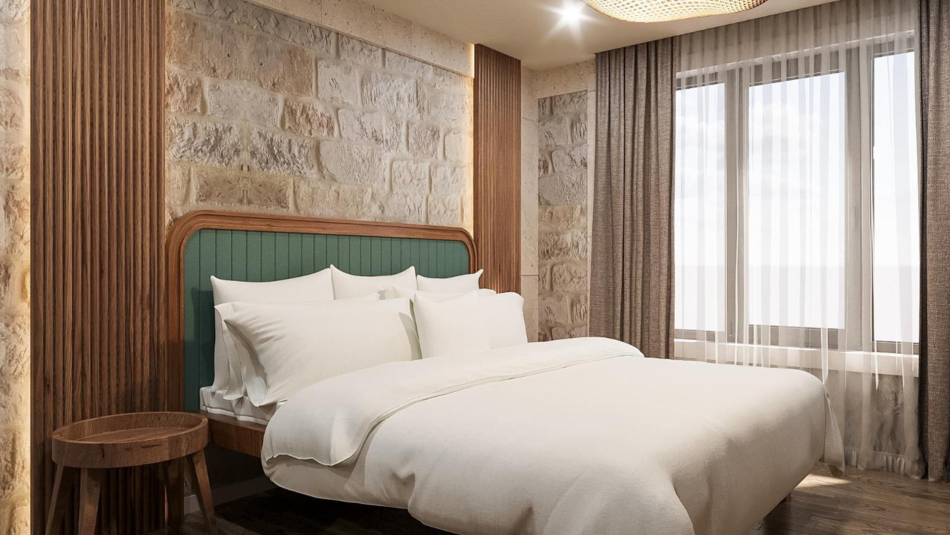 Barcelo Cappadocia Otel Nevşehir Dış mekan fotoğraf