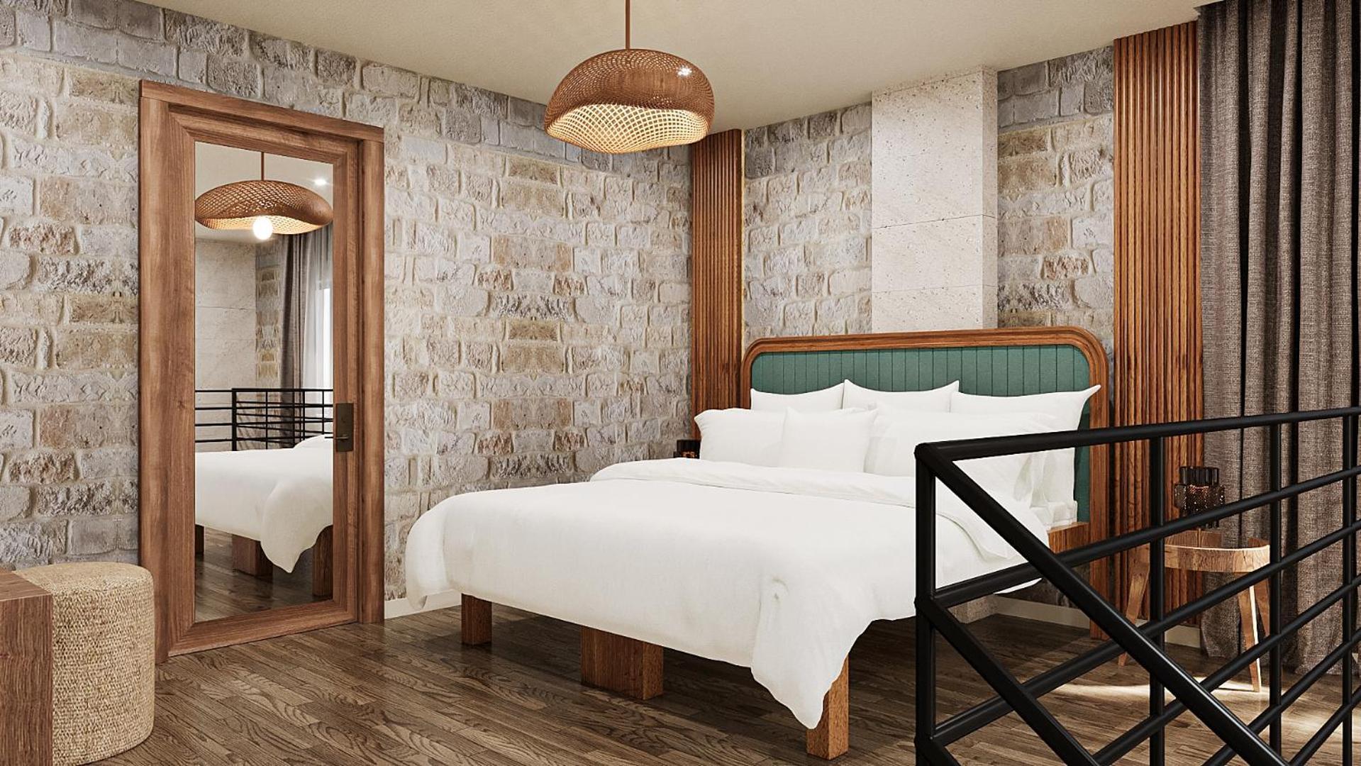 Barcelo Cappadocia Otel Nevşehir Dış mekan fotoğraf
